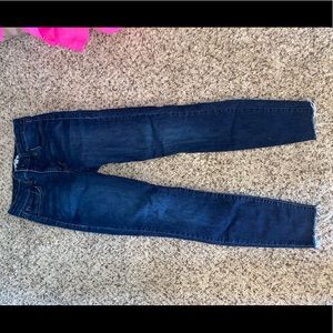 BP Dark Wash Skinny Jeans